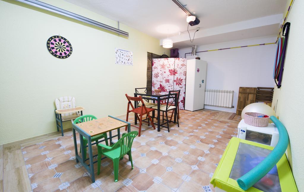 Villa Casarosaenea Olite Esterno foto