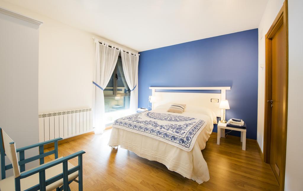 Villa Casarosaenea Olite Esterno foto